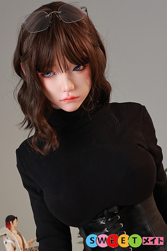 LACEDOLL 春晴 メイク① セクシーお姉さん ダッチワイフ 168cm Dカップ 高級シリコン エロ人形