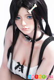 シリコンリアルドール 純真な黒髪美少女 ビキニ かわいい 159cm Eカップ 美乳 蛍火日記 琉璃