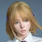 蛍火日記 千島 人妻風の清純な笑顔美少女 sexdoll 159cm Eカップ リアルドール シリコンヘッド TPEボディ