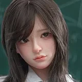 蛍火日記 千島 人妻風の清純な笑顔美少女 sexdoll 159cm Eカップ リアルドール シリコンヘッド TPEボディ
