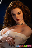 シリコンダッチワイフ 外国の熟女 普乳 TOPCYDOLL Beatrice 176cm Eカップ