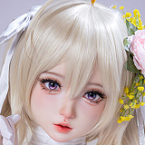 SHEDOLL 熙熙 花嫁姿の美少女 ダッチワイフ 156cm Eカップ フルシリコン アダルトドール かわいい