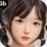 SHEDOLL 全商品5％OFFキャンペーン 11月20日まで かわいい ダッチワイフ 美少女 ヘッドとボディ自由に組み合わせ可能 抱き枕プレゼント付き