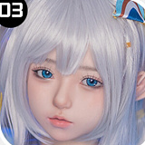 SHEDOLL 全商品5％OFFキャンペーン 11月20日まで かわいい ダッチワイフ 美少女 ヘッドとボディ自由に組み合わせ可能 抱き枕プレゼント付き