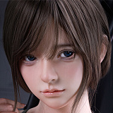 蛍火日記 Maxシリーズ 琉璃 スポーツジムの美少女 リアルドール 160cm Gカップ 巨乳 セックスドール フルシリコン製 リアル皮膚付き