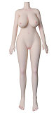 Real Girl A工場製 R106 リアルラブドール 158cm Eカップ 巨乳 フルシルコン製