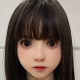 Real Girl A工場製 ラブドール 138cm 貧乳 軽量 S-TPE材質選択可 掲載画像はR45シリコンヘッド+tpeボディダッチワイフ