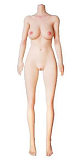 Real Girl A工場製 R106 リアルラブドール 158cm Eカップ 巨乳 フルシルコン製