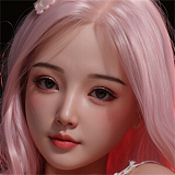 Real Girl A工場製 148cm Cカップ ROS機能付R21  エロ ダッチワイフ シリコンヘッド+TPE身体 S-TPE材選択可