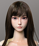 Real Girl A工場製 R106 リアルラブドール 158cm Eカップ 巨乳 フルシルコン製