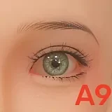 My Loli Waifu Aya 小学生リアルラブドール 126cm AAカップ 貧乳ダッチワイフ シリコンヘッド TPEボディ 小柄な美少女