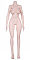158cm Eカップ（TPE・シリコン選択可）