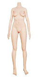 Real Girl A工場製 R106 リアルラブドール 158cm Eカップ 巨乳 フルシルコン製