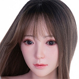 Real Girl A工場製 R106 リアルラブドール 158cm Eカップ 巨乳 フルシルコン製