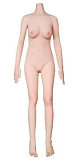 Real Girl A工場製 R106 リアルラブドール 158cm Eカップ 巨乳 フルシルコン製