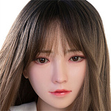 Real Girl A工場製 ラブドール 138cm 貧乳 軽量 S-TPE材質選択可 掲載画像はR45シリコンヘッド+tpeボディダッチワイフ