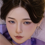 Real Girl A工場製 R32 ゆあ 人気 157cm Cカップ 癒し系お嬢様生徒 JK ラブドール 等身大 シリコンヘッド+tpeボディ S-TPE材選択可