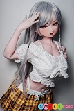 可愛いリアルドール ElsaBabe アニメ 148cm RAD048 小川梨花
