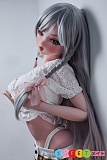 アダルトドール ElsaBabe 148cm 美少女アニメ RAD048 小川梨花