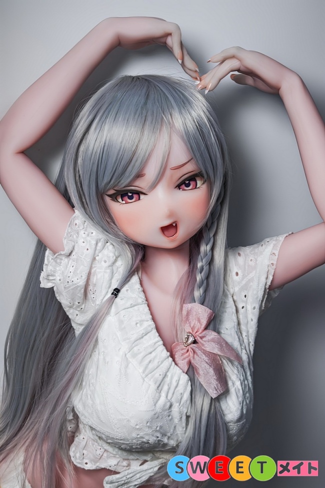 ElsaBabe 巨乳爆乳 アニメ 148cm ラブドール 美少女 RAD048 小川梨花 自慢娘