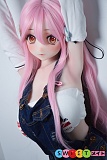 制服ラブドール ElsaBabe RAD007 横谷 悠希子 アニメ 148cm 美女