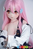 エロ漫画美少女 ElsaBabe RAD007 横谷 悠希子 アニメラブドール 148cm シリコン製 かわいい お嬢様