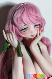 ダッチドール ElsaBabe アニメ 148cm 巨乳 RAD051 歌川美希 高級