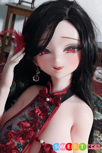 ElsaBabe アニメ 痴女 RAD049 風間紅葉 エロ リアルラブドール 148cm L巨乳 シリコン製