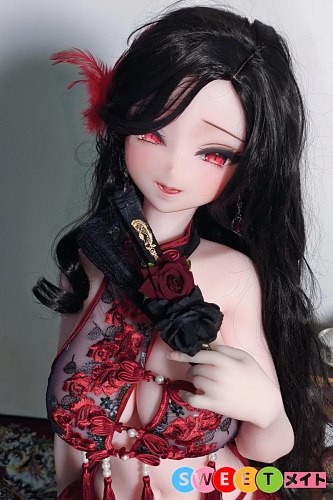 ElsaBabe アニメ 痴女 RAD049 風間紅葉 エロ リアルラブドール 148cm L巨乳 シリコン製