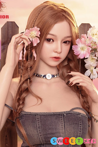 Doll senior 奈奈 カウガールコスプレ セックス人形 163cm Fカップ 巨乳 シリコン lovedoll