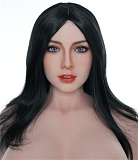 Starpery 二つ目ヘッドなど無料 キャンペーン 10月31日まで 高級 シリコン製 ラブドール 美人 sexdoll