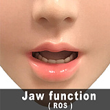 XTDOLL 10%OFFキャンペーン 12月31日まで ROS口開閉機能など無料 軽量化仕様 フルシリコン ダッチワイフ 美少女