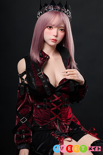 伴趣 はんしゅ 小舞 バンドボーカル風コスプレ アダルト ドール 160cm Fカップ フルシリコン エロドール リアル皮膚メイク BQDOLL