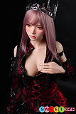 シリコンラブドール 美少女 バンドボーカル風コスプレ 160cm 巨乳 Fカップ 小舞 伴趣はんしゅBQDOLL