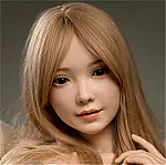 XTDOLL MeiLi XT-byb30 黒ストッキングの魅惑的な美女 エロドール 165cm Eカップ シリコン製 等身大ラブドール