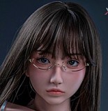 XTDOLL MeiLi XT-byb30 黒ストッキングの魅惑的な美女 エロドール 165cm Eカップ シリコン製 等身大ラブドール