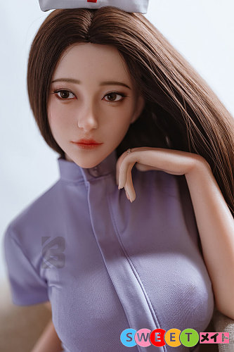 BCDOLL G02A 小清 76cm Bカップ ナースコスプレ ダッチワイフ 5kg フルシリコン製 ミニ フィギュア