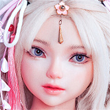 Sino Doll 戦闘機シリーズ ヘッドとボディ組み合わせ専用ページ 高級 シリコン 人形