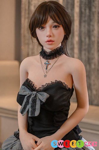 アート技研(Art-doll) NOVAシリーズ A9梓桤 148cm Dカップ ROS機能付き シリコンヘッド TPEボディ メイドコスプレ リアルドール