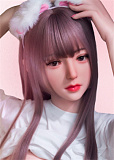 アート技研(Art-doll) NOVAシリーズ A6安室奈美 148cm Dカップ ROS機能付き NOVA素材のTPE製ラブドール 清楚系美少女ダッチワイフ