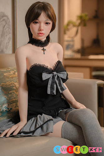 アート技研(Art-doll) NOVAシリーズ A9梓桤 148cm Dカップ ROS機能付き シリコンヘッド TPEボディ メイドコスプレ リアルドール