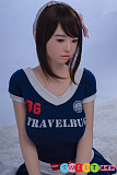 美少女 エロ人形 シリコン ツインテールで可愛い学生 体操服 148cm Dカップ M7小井优子 アート技研Artdoll NOVA TPE