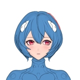 【先行販売 限量299体セット】FG-006 綾波レイ Ayanami Rei Cosplay 1/3 60cm 2.6kg SGD STUDIO&Man You コスプレ風 ミニドール フィギュア Figure Doll 予約商品