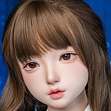 SHEDOLL 熙熙 JKコスプレ美少女 リアルドール 145cm Gカップ 巨乳 エロドール シリコン製 学園系