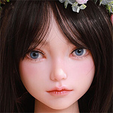 Sino Doll 戦闘機 S52凛青 セックス 人形 143cm Kカップ シリコン製 崩壊：スターレイル コスプレ 小柄体形 気楽な扱い 極めソフト実用性抜群