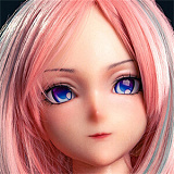 Sino Doll 戦闘機 S45 凛冬 77cm Hカップ プルプル 巨乳 ドール トルソー  軽量化ボディ 15kg 高級 フルシリコン製