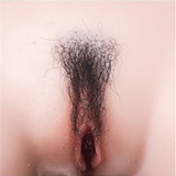 Sino Doll 戦闘機 S43 Linqiu 赤髪の艶麗戦士 等身大セックス人形 167cm Fカップ 褐色ラブドール フルシリコン製 ダッチワイフ