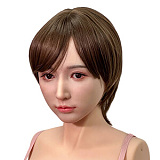 Sino Doll 戦闘機 S51凛橙 159cm Iカップ 爆乳 ラブドール 実践向け最新作 極限ソフト ダッチワイフ シリコン製