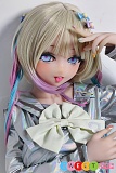 コスチュームラブドール 148cm ElsaBabe RAD018 朝倉奈緒美