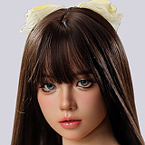 MMXDOLL 梦瑶 ランジェリープレイ トルソー エロドール 110cm Fカップ 巨乳 lovedoll シリコン製 職人Real系メイク